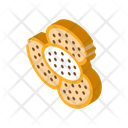 پیش‌نمایش فایل cracker-2609818 از پک غذا خوشمزه نانوایی