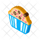 پیش‌نمایش فایل muffin-2609817 از پک غذا خوشمزه نانوایی