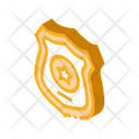 پیش‌نمایش فایل badge-2608432 از پک اداره پلیس