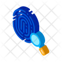 پیش‌نمایش فایل scan-fingerprint-2608439 از پک اداره پلیس