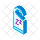 پیش‌نمایش فایل door-hanger-2608457 از پک دستگاه‌ها زمان خواب