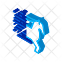 پیش‌نمایش فایل running-horse-speed-2609715 از پک موشن سریع سرعت