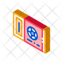 پیش‌نمایش فایل ticket-2608478 از پک بازی فوتبال