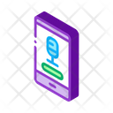 پیش‌نمایش فایل phone-recording-2609684 از پک کمک درمانگر گفتار