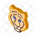پیش‌نمایش فایل tiger-2609656 از پک سنتی کره