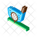 پیش‌نمایش فایل golf-club-2609626 از پک تجهیزات بازی گلف