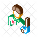 پیش‌نمایش فایل golfer-2609630 از پک تجهیزات بازی گلف