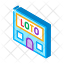 پیش‌نمایش فایل lotto-2609505 از پک بازی قمار قرعه‌کشی