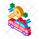 پیش‌نمایش فایل surprise-car-2609511 از پک بازی قمار قرعه‌کشی