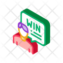 پیش‌نمایش فایل winner-2609516 از پک بازی قمار قرعه‌کشی