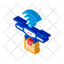 پیش‌نمایش فایل drone-delivery-2609467 از پک اینترنت اشیا