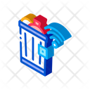 پیش‌نمایش فایل trash-network-2609473 از پک اینترنت اشیا