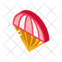پیش‌نمایش فایل parachute-2609370 از پک فعالیت ورزش شدید