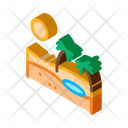 پیش‌نمایش فایل desert-2609349 از پک منظره شنی بیابان