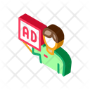 پیش‌نمایش فایل advertisement-2609343 از پک شغل تحویل پیک