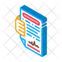 پیش‌نمایش فایل courier-agreement-2609339 از پک شغل تحویل پیک