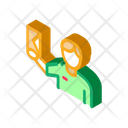 پیش‌نمایش فایل courier-boy-2609331 از پک شغل تحویل پیک