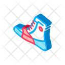 پیش‌نمایش فایل shoes-2609311 از پک ابزار ورزش بوکس