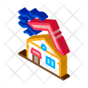 پیش‌نمایش فایل roof-in-tornado-2609301 از پک گردباد و توفند