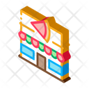 پیش‌نمایش فایل pizza-shop-2609227 از پک غذا خوشمزه پیتزا