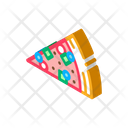 پیش‌نمایش فایل pizza-slice-2609228 از پک غذا خوشمزه پیتزا