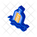 پیش‌نمایش فایل bottle-message-2609220 از پک راهزن دریا دزد دریایی