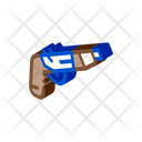 پیش‌نمایش فایل pirate-gun-2609213 از پک راهزن دریا دزد دریایی