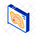 پیش‌نمایش فایل pirate-map-2609216 از پک راهزن دریا دزد دریایی
