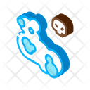 پیش‌نمایش فایل dead-skull-smoke-2609193 از پک شیمیایی آفت‌کش‌ها