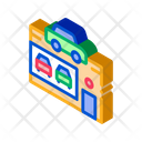 پیش‌نمایش فایل car-dealer-2609135 از پک فروشگاه نمایندگی فروش خودرو