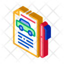 پیش‌نمایش فایل car-document-2609138 از پک فروشگاه نمایندگی فروش خودرو