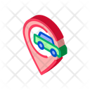 پیش‌نمایش فایل car-location-2609126 از پک فروشگاه نمایندگی فروش خودرو