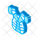 پیش‌نمایش فایل chest-protection-2609072 از پک بازی بیسبال