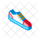 پیش‌نمایش فایل shoe-2609071 از پک بازی بیسبال