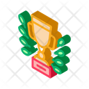 پیش‌نمایش فایل trophy-2609084 از پک بازی بیسبال
