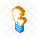پیش‌نمایش فایل broken-bulb-2608606 از پک پسماند برق