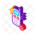 پیش‌نمایش فایل broken-phone-2608599 از پک پسماند برق