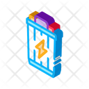 پیش‌نمایش فایل charge-battery-2608604 از پک پسماند برق