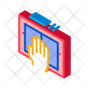 پیش‌نمایش فایل palm-scanning-2608857 از پک بررسی کنترل گذرنامه