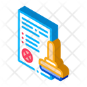 پیش‌نمایش فایل reject-visa-2608867 از پک بررسی کنترل گذرنامه