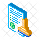 پیش‌نمایش فایل visa-approved-2608851 از پک بررسی کنترل گذرنامه