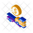 پیش‌نمایش فایل tow-car-2608904 از پک حمل‌ونقل با یدک‌کش