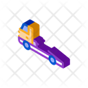 پیش‌نمایش فایل tow-truck-2608896 از پک حمل‌ونقل با یدک‌کش