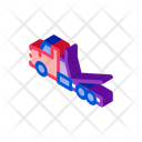 پیش‌نمایش فایل tow-truck-2608907 از پک حمل‌ونقل با یدک‌کش