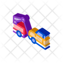 پیش‌نمایش فایل towing-2608903 از پک حمل‌ونقل با یدک‌کش