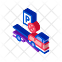 پیش‌نمایش فایل wrong-parking-2608897 از پک حمل‌ونقل با یدک‌کش