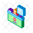 پیش‌نمایش فایل cashier-2608951 از پک خرید فروشگاه خواربار
