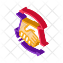 پیش‌نمایش فایل handshake-2608981 از پک رابطه منتور