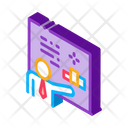 پیش‌نمایش فایل presenter-2608973 از پک رابطه منتور
