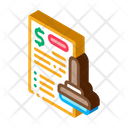 پیش‌نمایش فایل financial-document-2609010 از پک بازنشستگی مستمری